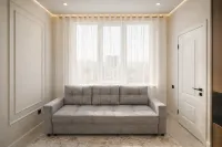 Cozy apartment on Koenkozova 134