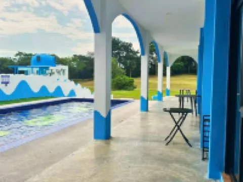 Luxe 2025 Banseng Court Hotels in Pegoh