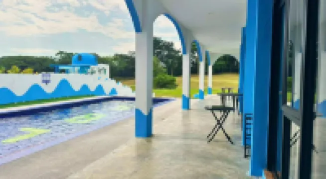 Luxe 2025 Banseng Court