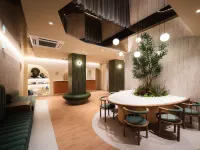R HOTEL RE. OSAKA NAGAI PARK Hotels in der Nähe von U-Bhf. Abiko