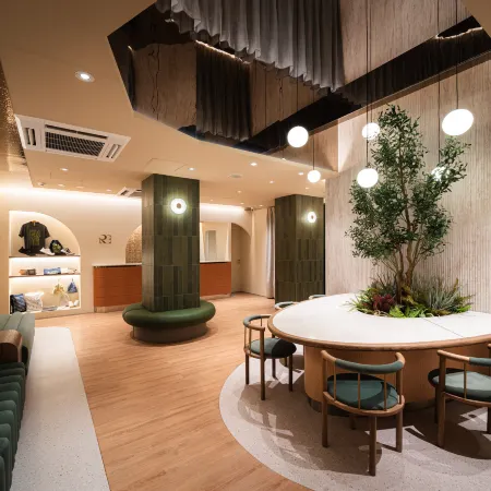 R HOTEL RE. OSAKA NAGAI PARK