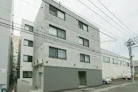Lotus South 203 / New building / Susukino and Tanukikoji within walking distance