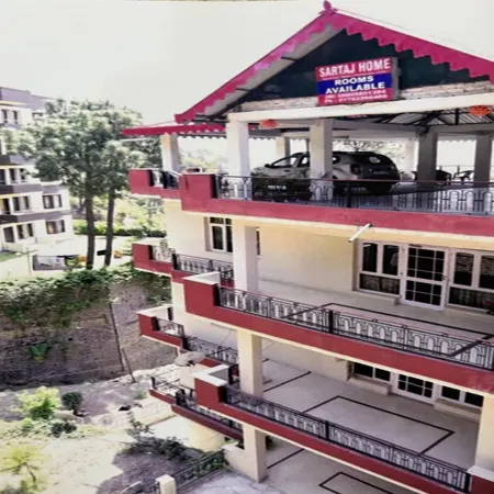 Sartaj Home Stay
