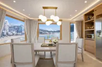KAIVE Suite Busan Songjeong Signature - مبيت وإفطار