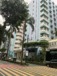 Alliyah Belle Condotel - New