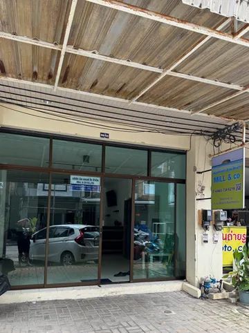 รูปภาพของApartments Kata Beach