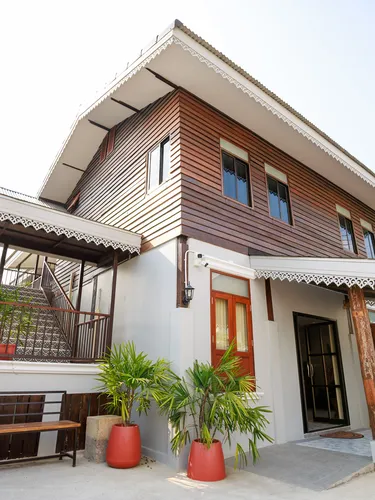 รูปภาพของCozy Lanna Hotel
