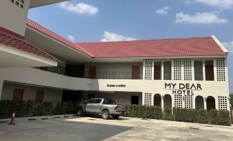 My Dear Hotel