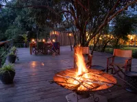 Enkakenya Luxury Tented Camp. Maasai Mara Hotéis em Mara