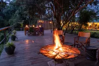 Enkakenya Luxury Tented Camp. Maasai Mara