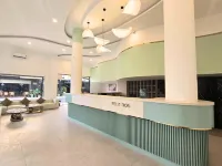 Khach San Y Hotel Can Tho Hotels in Can Tho