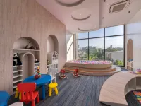 The Panora Pattaya by PH Hotels in Bang Lamung