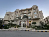 Elysees Dream Beach Hotel-By AMARINA Hotels & Resorts