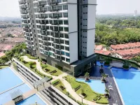Molek Regency by TheWKNDspace