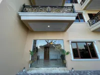 Alzetta Hotel by Abiza Hotels - parking