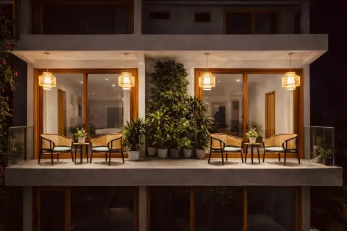 ODI Beachfront