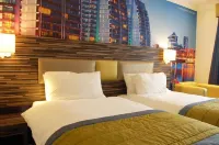 B&B Hotel Manchester Sportcity - พร้อมอาหารเช้า