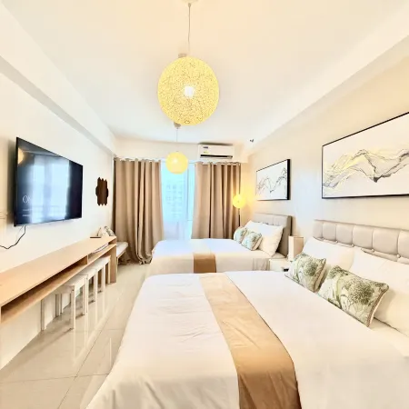 Shore Residences by Premier Suites