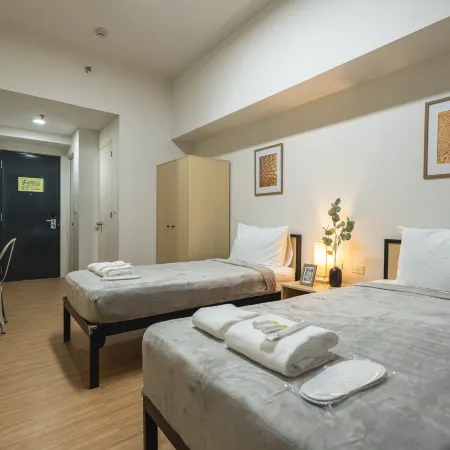 The CityFlats Cebu I.T. Park