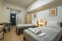 The CityFlats Cebu I.T. Park - Hostels