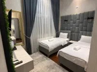 GLOBAL STAR HOTEL Hotels in Samarkand
