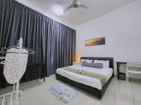 IOI Connection Putrajaya by Define Suite