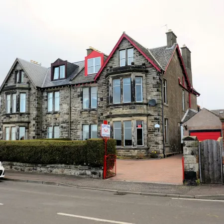 Forth Bay Guest House