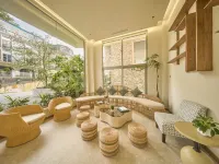Olive Hotel Dalat فنادق في دالات