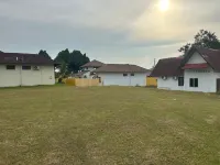 Lot 1319 - A'Famosa Melaka Bungalow Pool BBQ KTV