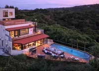 ESQVA THE HEAVENS OKINAWA - Villas