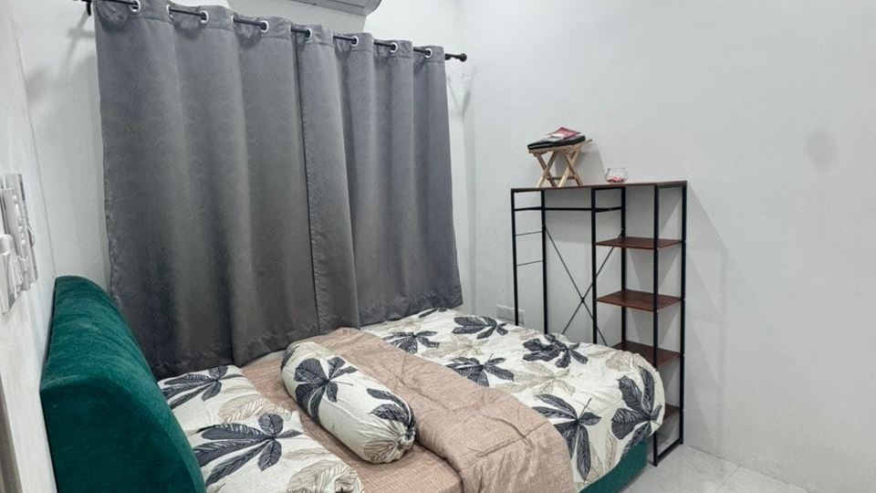 Dgajah Homestay