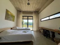 Sunyee Plus Resort - balcon