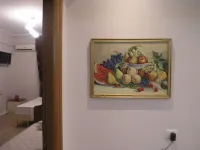 Arthouse Elbasan - Homestays
