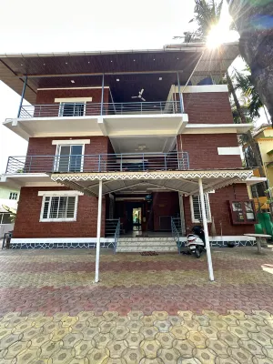 Casa By The Sea