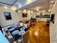 Azur byArzu Rainbow Kaleidoscope - Homestays