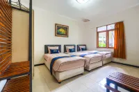 Villa Tjokro 3 By ARBA - New