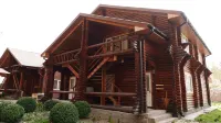 Okhotnyi Dvor Korumdu Hotels in 