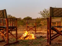 Kiriche Luxury Camp - Хоумстей