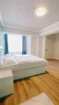 Khan Plaza Hotel
