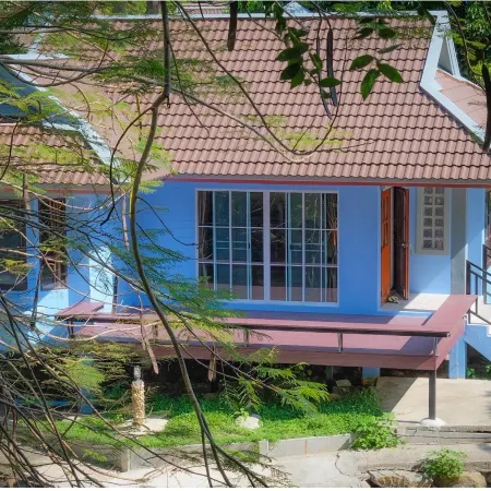 Pruksa Valley Resort