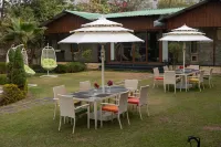 The Farm Stay By Aamaghati , Ranthambore Hotels in 