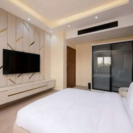Auja Residence Concord Gardens Villa