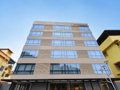 Hotel Aston Residency