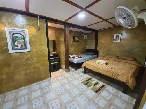 Baan Kiang Hin Thawin Homestay