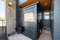 YUTORELA Futtsu with SAUNA - 3-Star