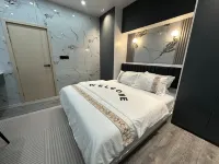 Unique Vacation House / Modern & Smart Rooms - ที่มีที่จอดรถ