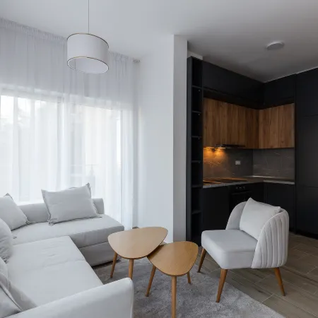Sunny Side Cascade 3 - Two bedroom apartment 49