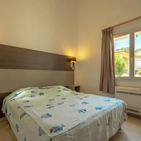 Résidence Odalys San Martinu