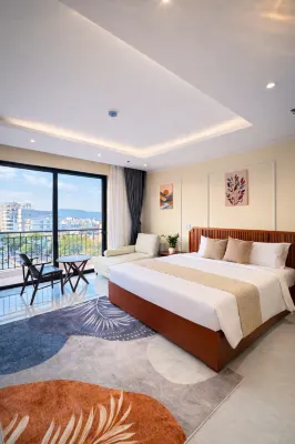 Levi Living - Trieu Viet Vuong - 3 星級