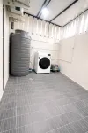 Hug Ubon Rooms - موقف سيارات